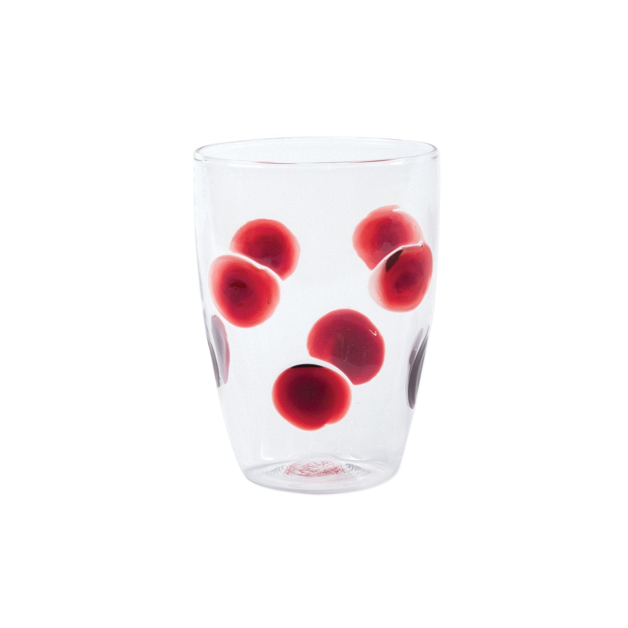 Drop Tall Tumbler